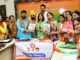 BJP Daughter Bachao-Beti Teach, Dr. Mina Asopa