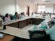 Chief Secretary,Tourism, review meeting,Kuldeep Ranka