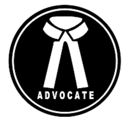 advocate