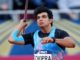 Launch, Asian Games, neeraj chopra, india team