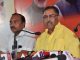 pradesh kaangres ke neta bulava rahe hai raahul se jhooth: chatuverdee