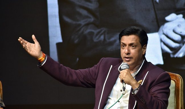 Madhur Bhandarkar