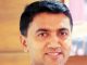 goa cm pramod sawant